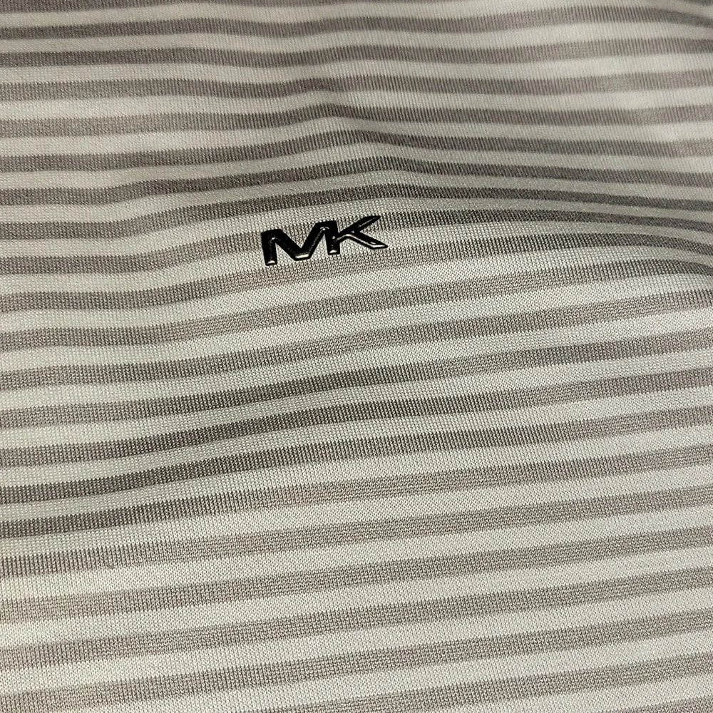 Mens Michael Kors polo shirt LIKE NEW Size S Worn once excellent condition 👌 - Picture 2 of 6